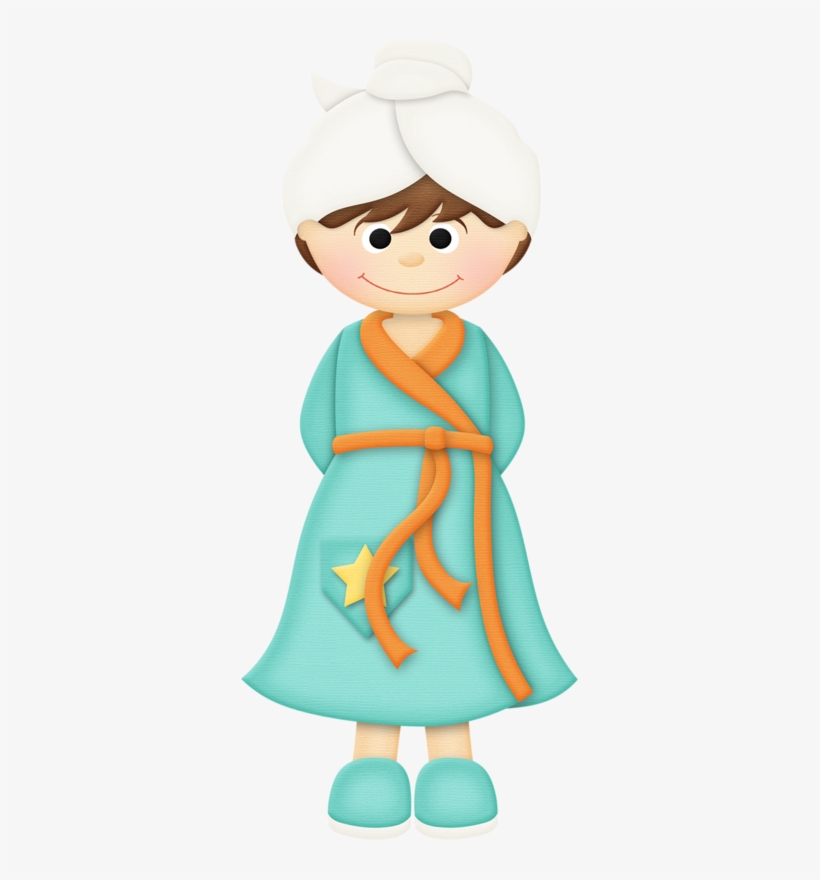 Jss Squeakyclean Boy 1 With Towel - Drawing, transparent png #1165860