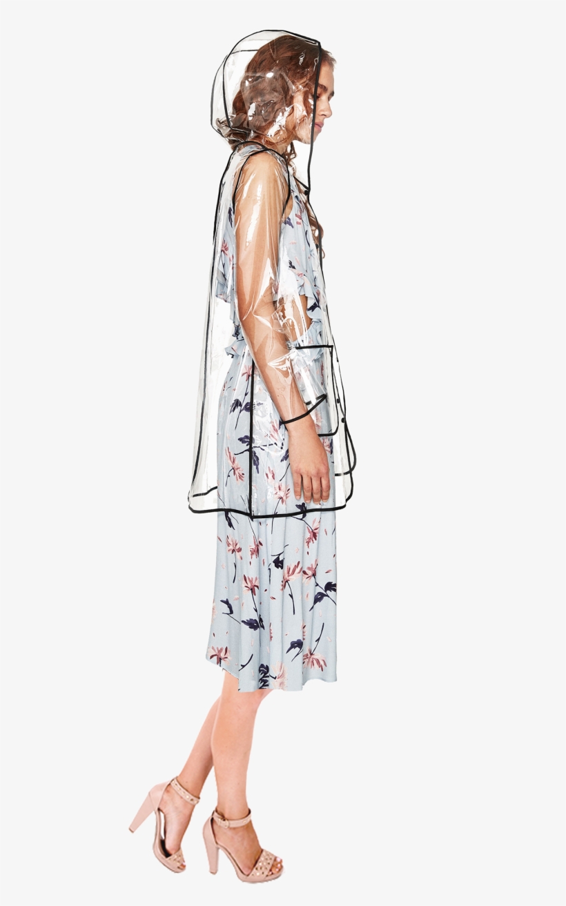 Rain Gear - Clothing, transparent png #1165876