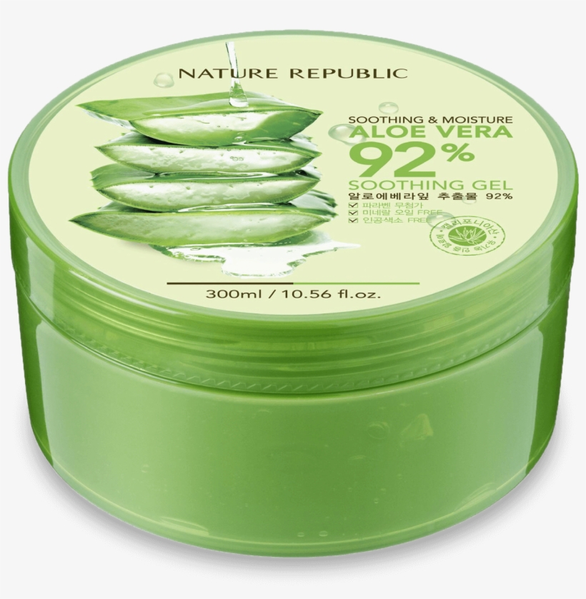 Gel Aloevera, transparent png #1166406