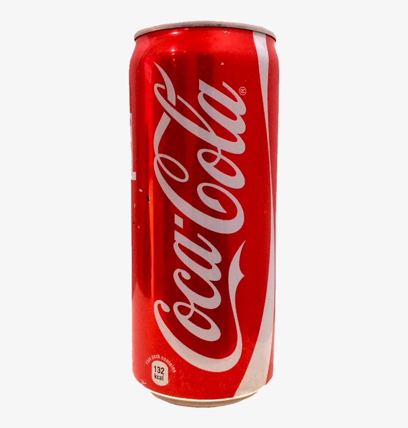 Coca Cola Can Png Image - Coca Cola Can 300ml, transparent png #1166510