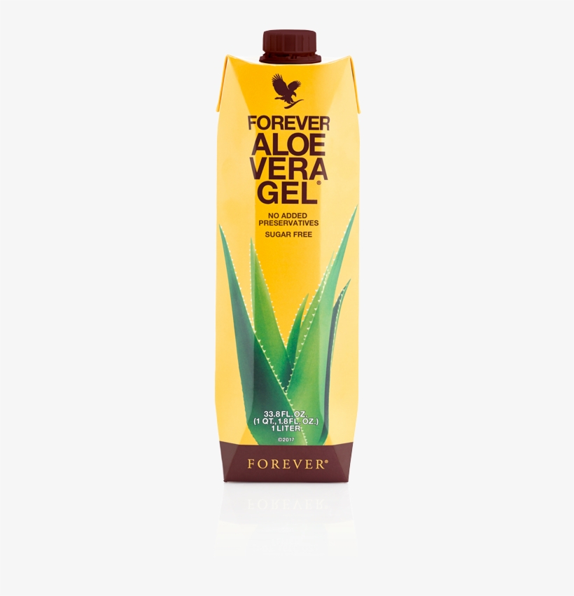 Forever Aloe Vera Gél, transparent png #1166535