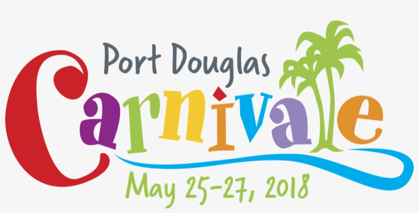 Port Douglas Carnivale - Port Douglas Carnivale 2018, transparent png #1166536