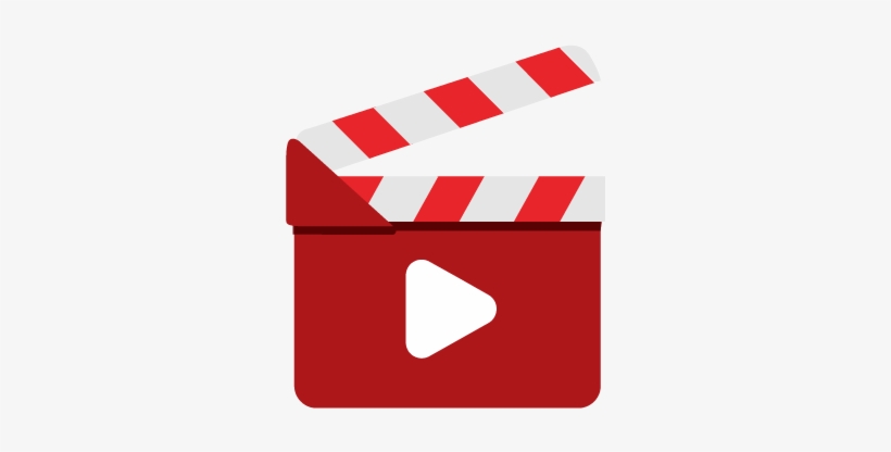 Promotional Videos & Animations - Videography Animation, transparent png #1166642