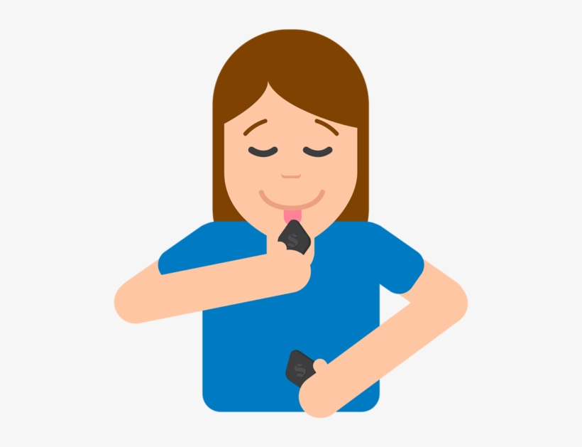 Download Image - 甘草 糖 芬兰, transparent png #1166663