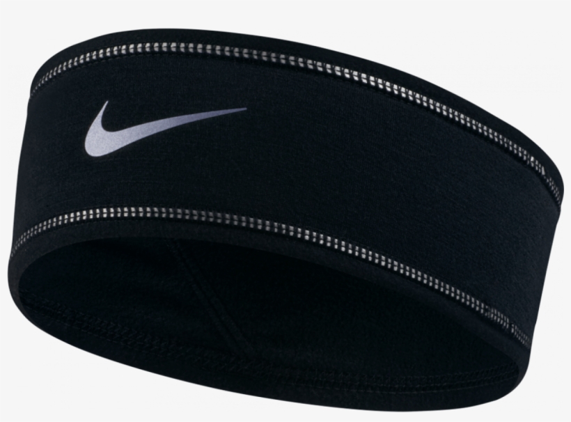 nike dri fit running headband