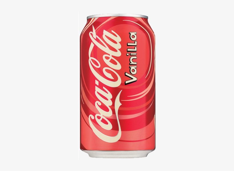 The Can Has The Cutest Design - Coca Cola, transparent png #1166742