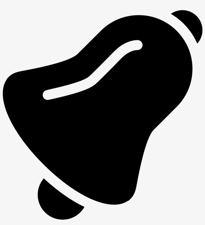 Download Bell Filled Icon Bell Icons Svg Free Transparent Png Download Pngkey