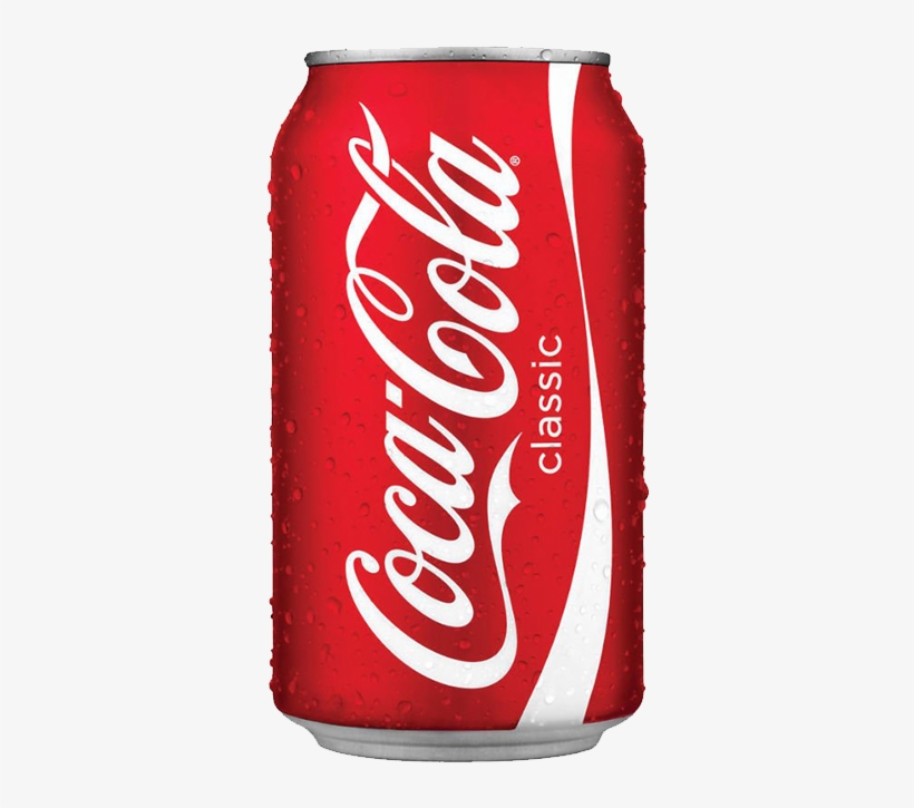 Coca Cola Can 355ml - Coca Cola, transparent png #1167083