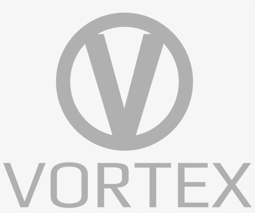 Open - Vortex Logo Png, transparent png #1167141