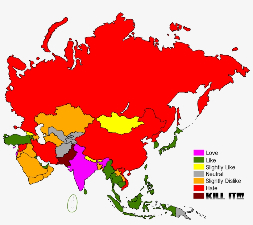 Asiopinions - La Chapelle Aux Saints Map, transparent png #1167162
