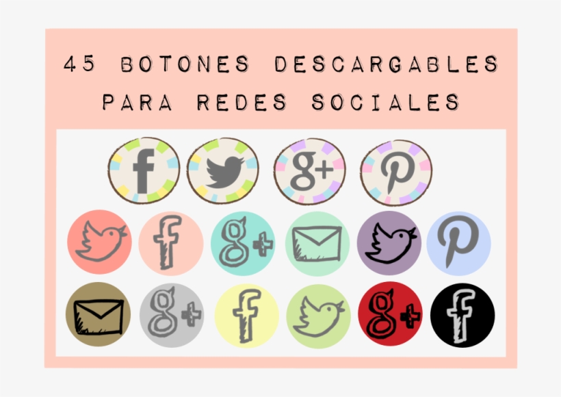 Ideas Para, Planners, Social Network Icons, Day Planners, - Gold Tone Cross Studs, transparent png #1167165