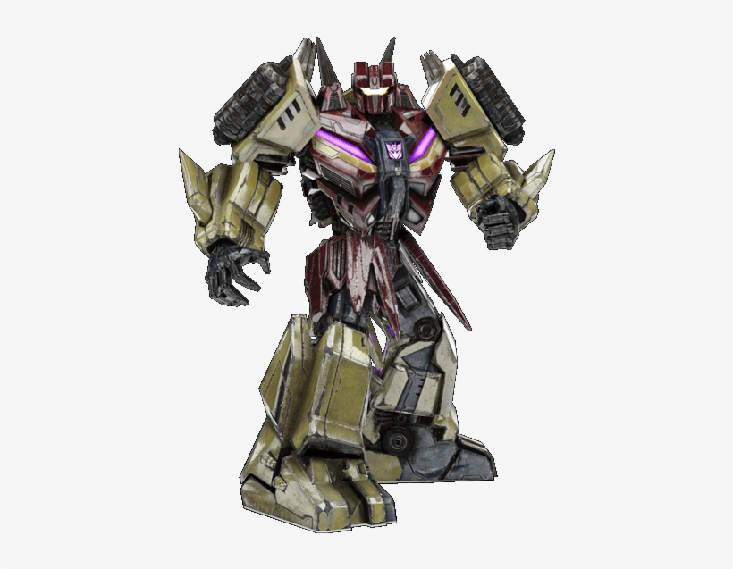Vortex - War For Cybertron Vortex, transparent png #1167213
