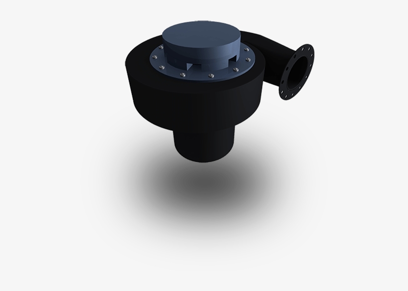 Blue Freedom Vortex - Water, transparent png #1167282