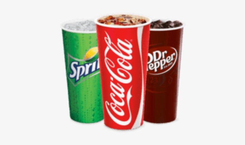 12oz Coke Paper Cup, transparent png #1167336