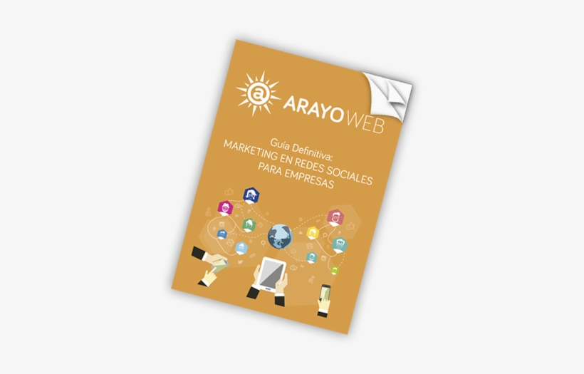 ¡descarga Gratis Nuestro E-book “guía Definitiva - Graphic Design, transparent png #1167641