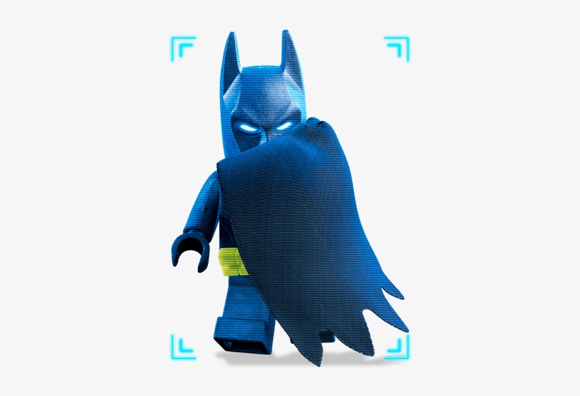 Lbm Secondary Batman 360 480 - Barbara Gordon Lego Batgirl, transparent png #1167667