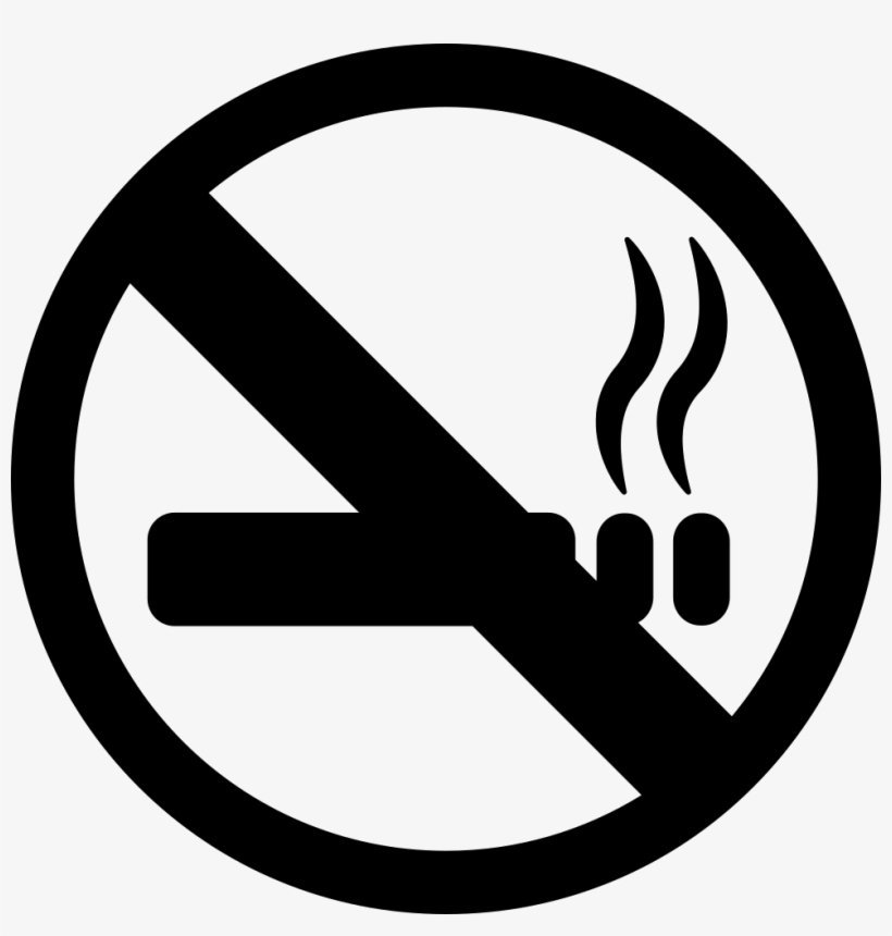 No Smoking Png High-quality Image - No Outside Food Icon, transparent png #1167718