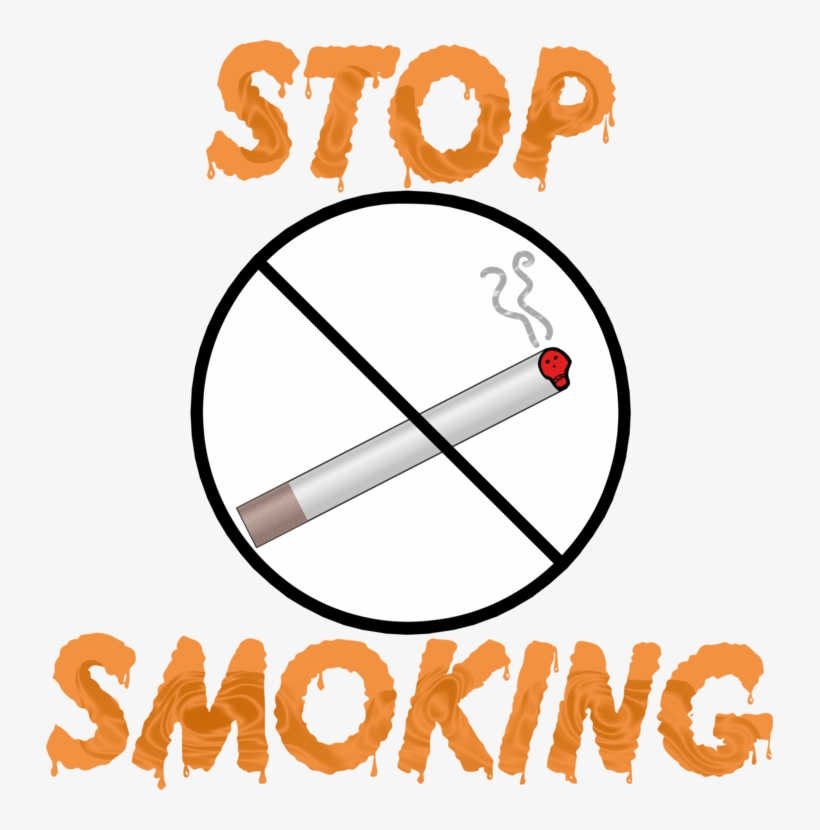 Freeuse Download Cessation Health Remix Free Commercial - Smoking Clipart, transparent png #1167798