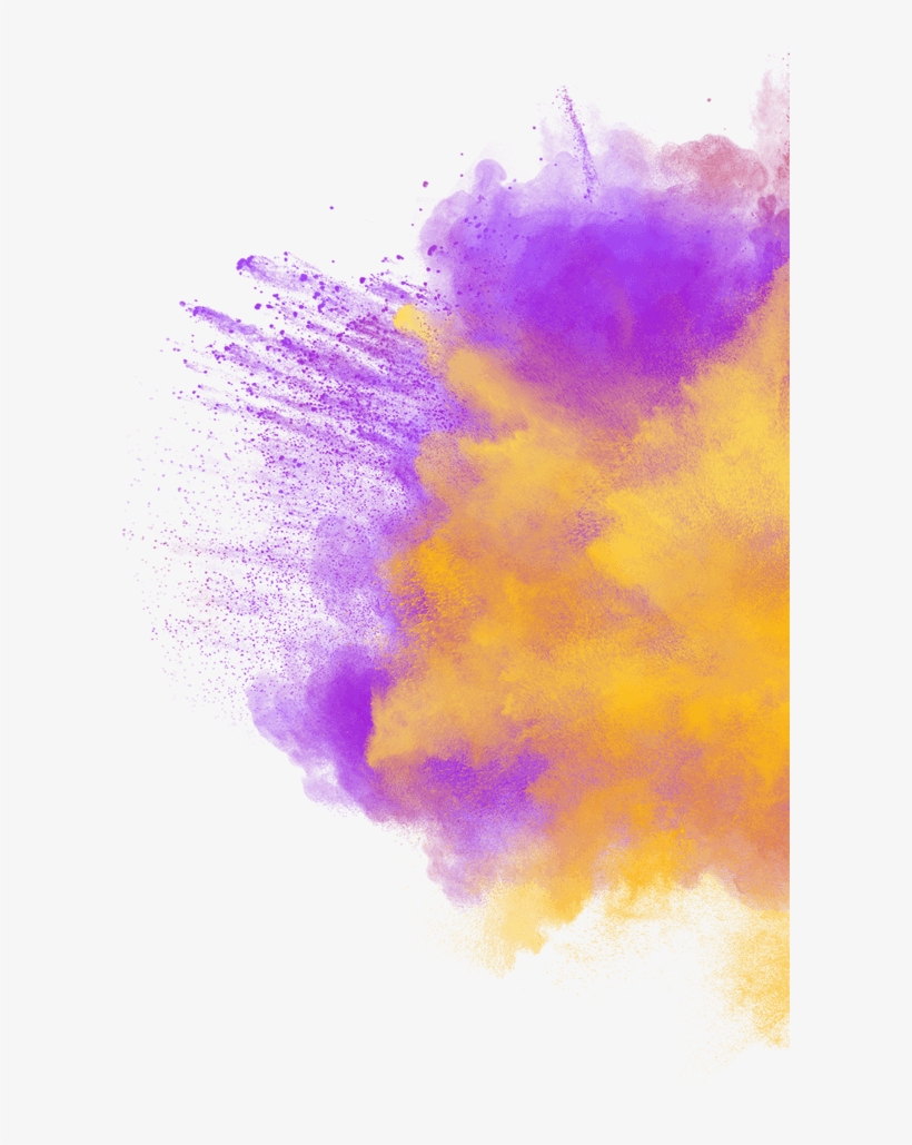 Masterair - Ma410p - Watercolor Paint, transparent png #1167799