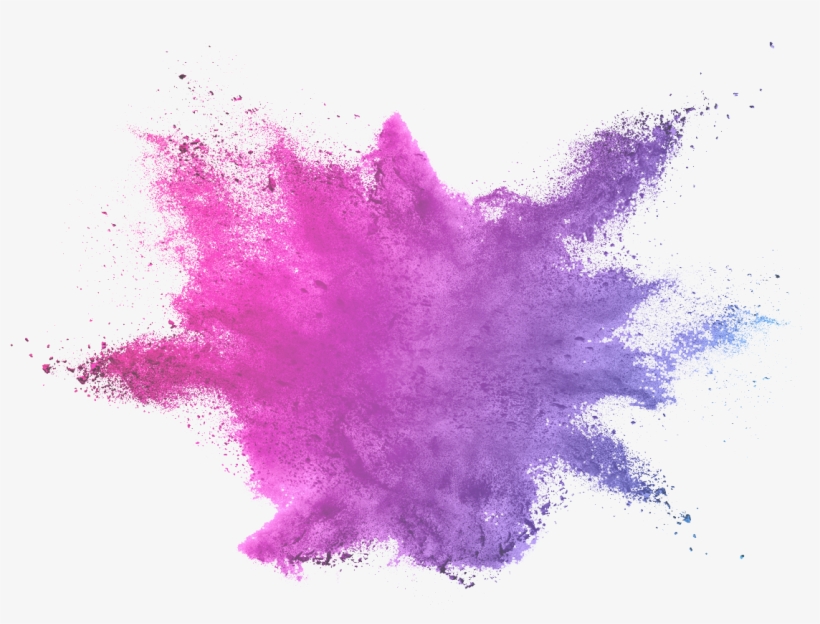 Splatter Powder, transparent png #1167944
