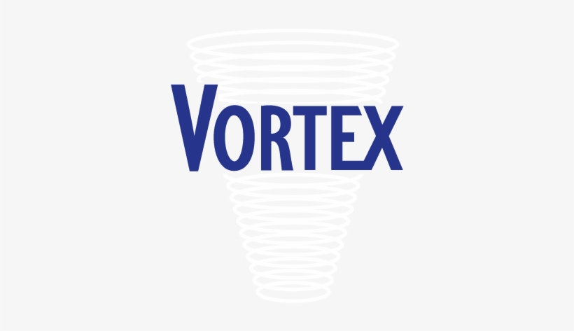 Vortex Marine Construction Logo - Vortex Name, transparent png #1167946