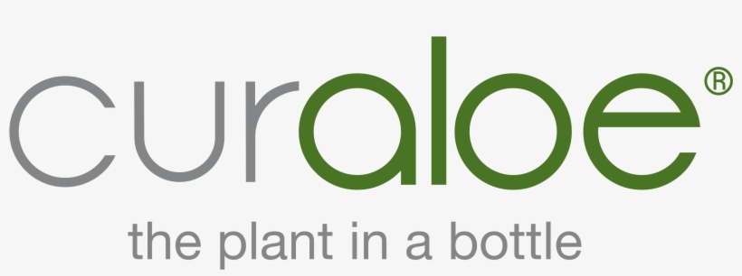 Curaloe Logo, transparent png #1168057