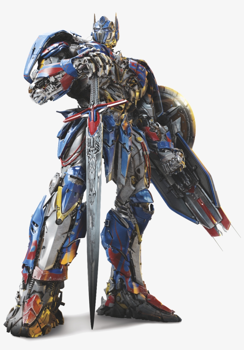 Optimus Prime Images Optimus Prime Hd Wallpaper And - Transformers The Last Knight Png, transparent png #1168058