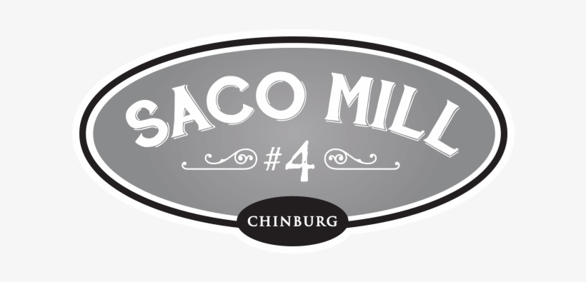 Saco Mill - Circle, transparent png #1168096