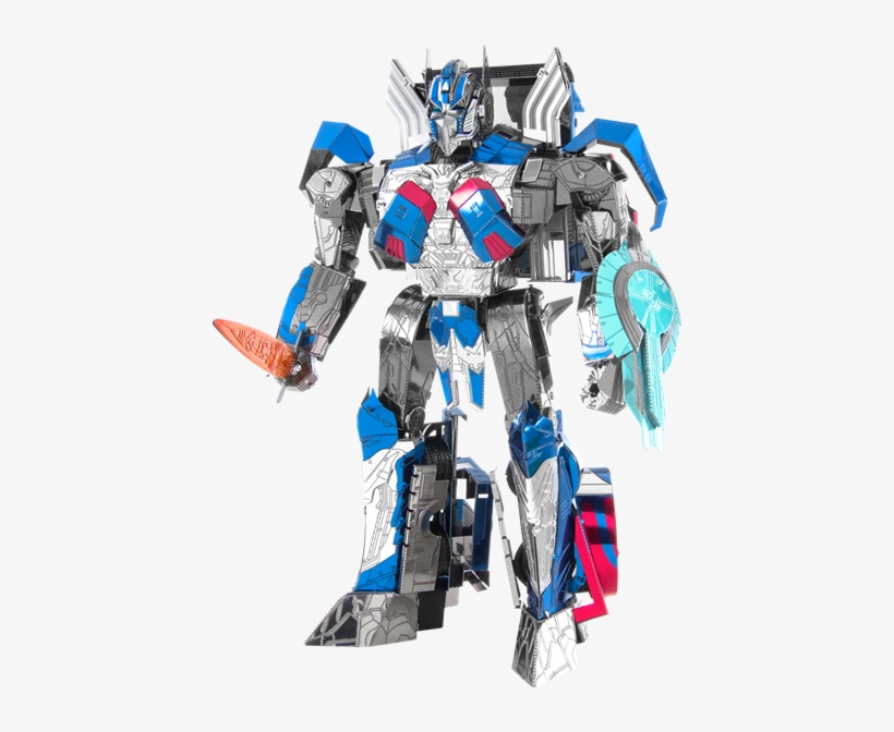 Picture Of Iconx Optimus Prime - Samsung Gear Iconx (2018), transparent png #1168221