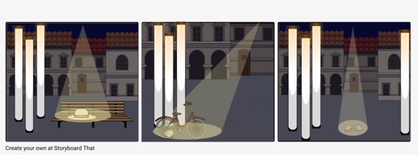 Gif Parque Luces - Arch, transparent png #1168273