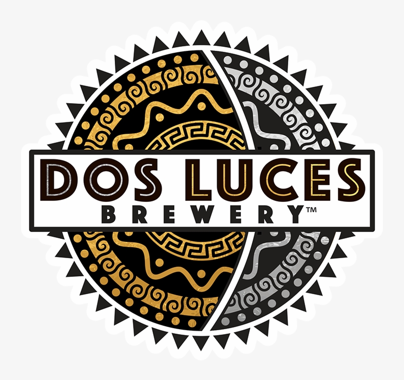 Follow The Lights - Dos Luces Brewery, transparent png #1168329