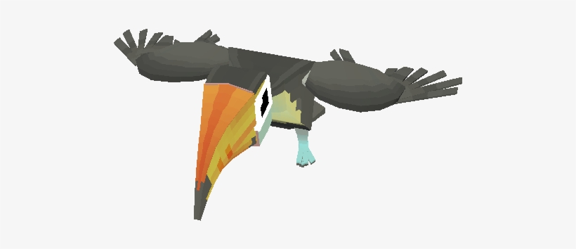 Baby Toucan - Illustration, transparent png #1168350