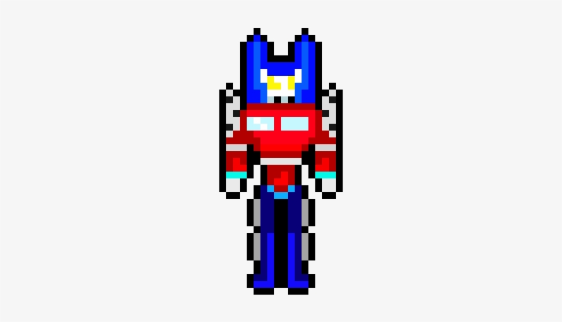 Optimus Prime, transparent png #1168397