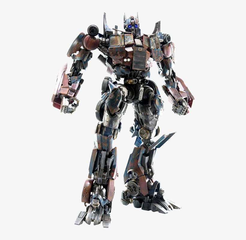 Age Of Extinction - Optimus Prime Transformer Age Of Extinction, transparent png #1168417