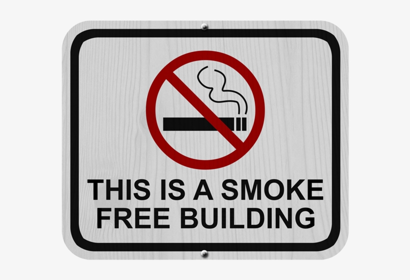 Learn The Benefits Of Going - No Smoking Inside Office, transparent png #1168483
