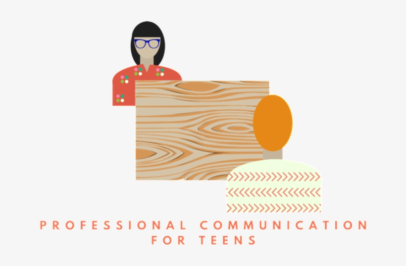 Congratulations, You Got The Job Now Comes The Hard - Illustration, transparent png #1168506