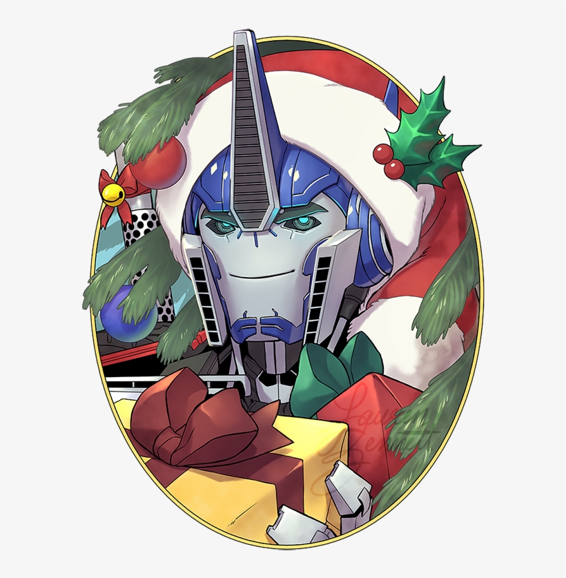 Embedded Optimus Prime, Transformers Art, Nemesis Prime, - Optimus Prime, transparent png #1168665