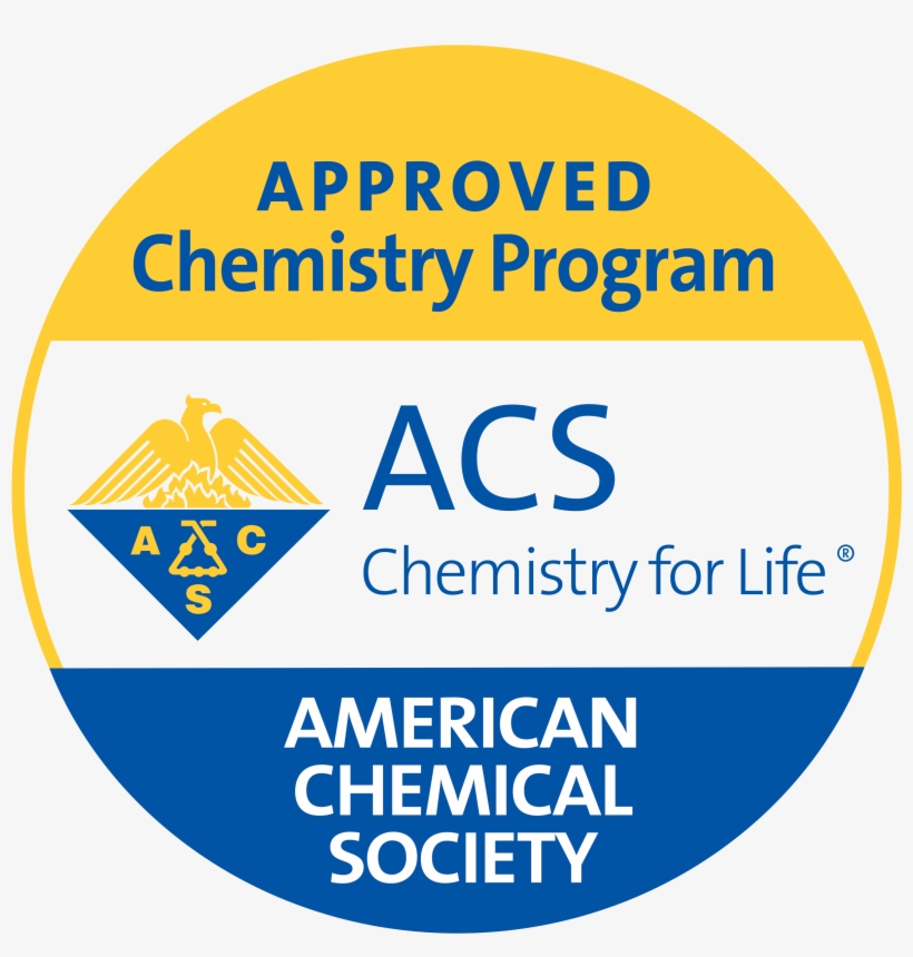 Acs Approved Chemistry Program - Acs Meeting 2018 Boston, transparent png #1168723