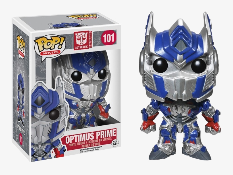 Age Of Extinction - Transformers Pop, transparent png #1168742
