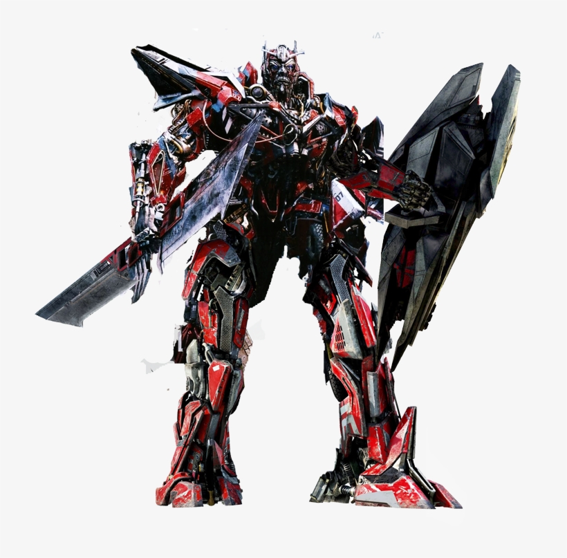 Sentinel Prime Transformers Movie, Transformers Characters, - Transformers Sentinel Prime Png, transparent png #1168759