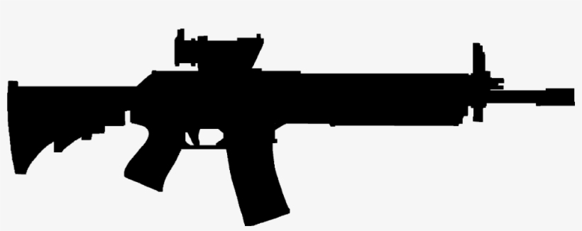 Sg556 Hud Csgo - Sg 553 Csgo Png, transparent png #1168825