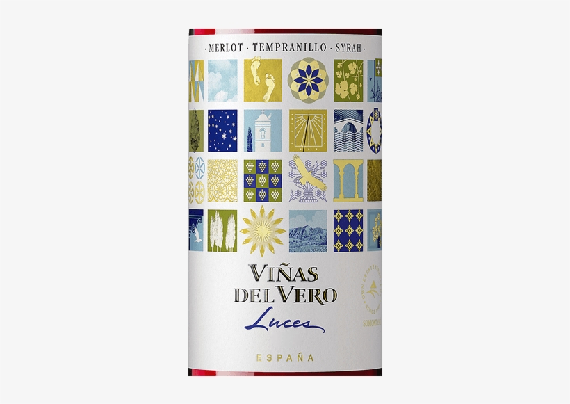 Vinas Del Vero Luces 2016, transparent png #1168898