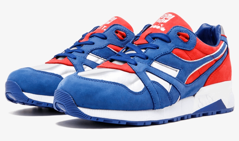 Diadora, transparent png #1168916