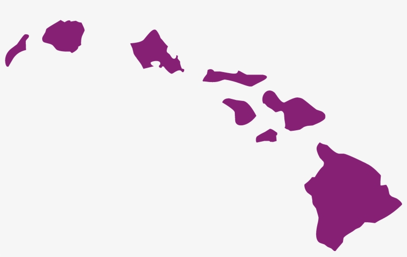 Our Flavors Will Bring You Back To That Fresh Made - Hawaii Island Black And White, transparent png #1168966