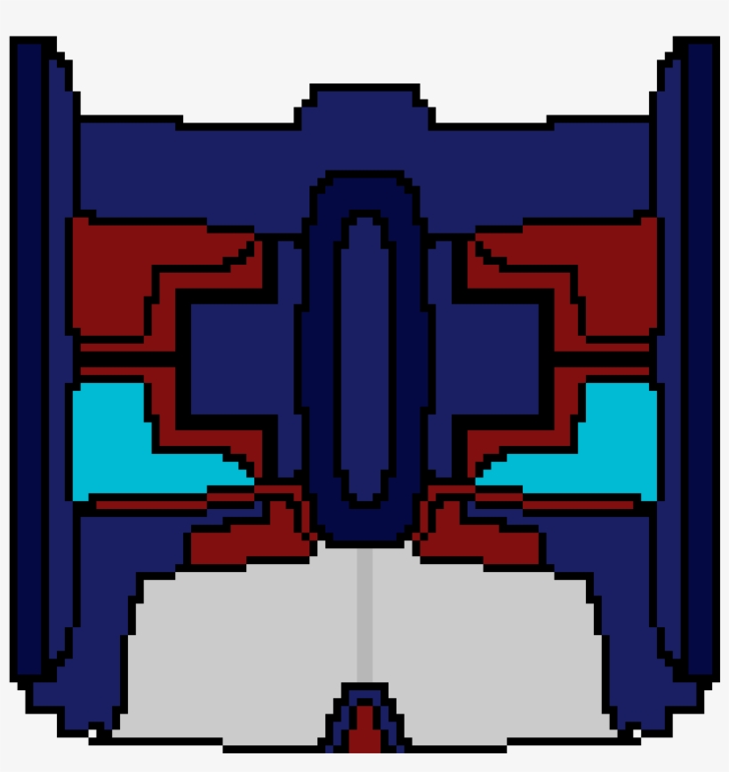 Optimus Prime, transparent png #1168968