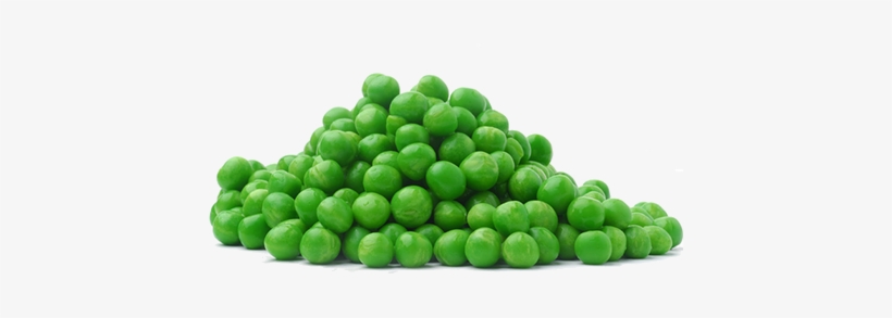 Pea Png - Peas, Whole Green, 25 Lb, Beans, transparent png #1169028