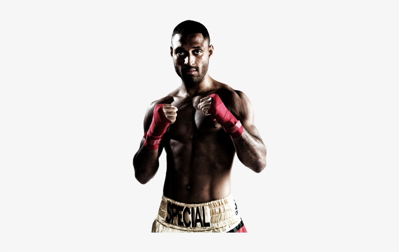 Kell Brook - Kell Brook Boxer Png, transparent png #1169050