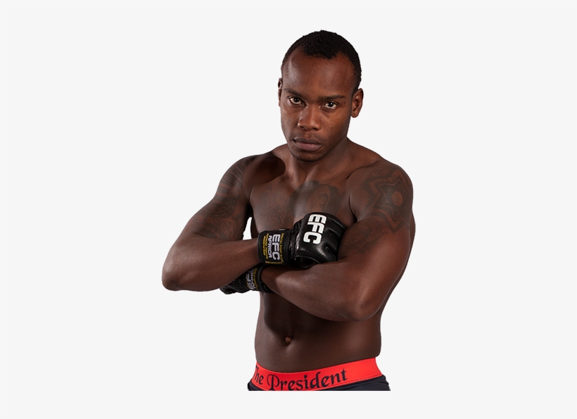 Arms Folded Png Graphic Freeuse Stock - Professional Boxing, transparent png #1169084