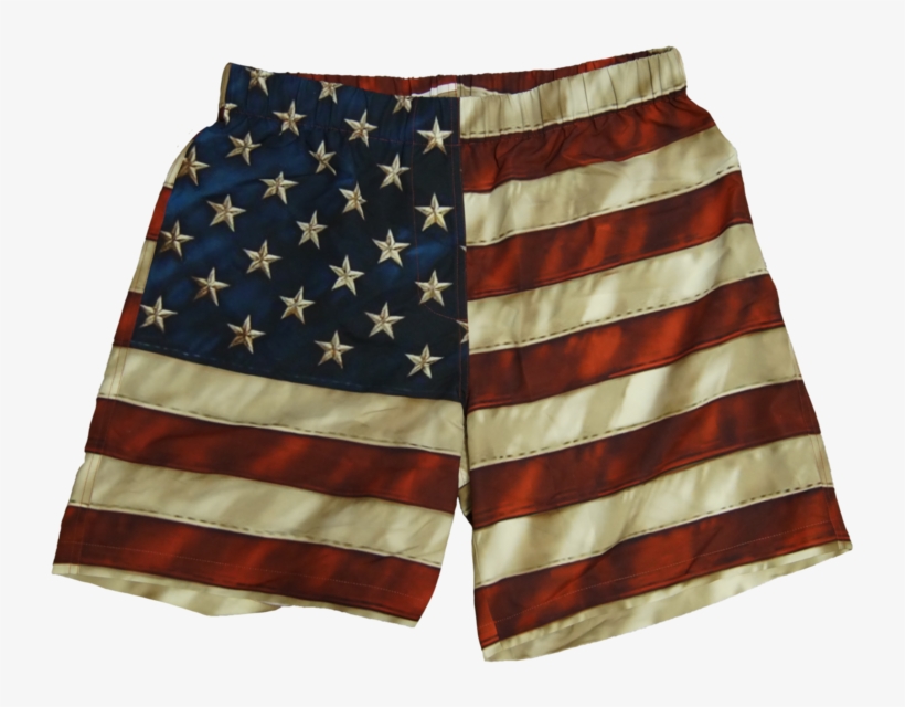 American Boxer Shorts - Undergarment, transparent png #1169134