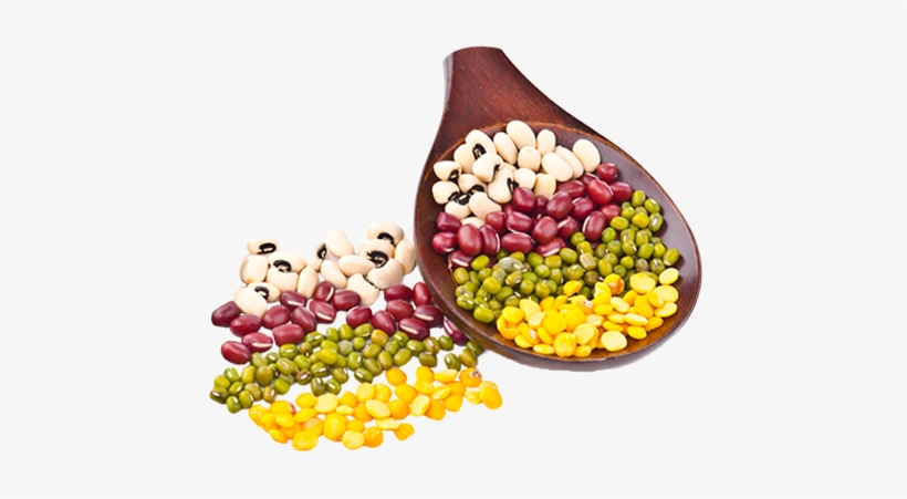 Beans & Peas - Natural Foods, transparent png #1169203